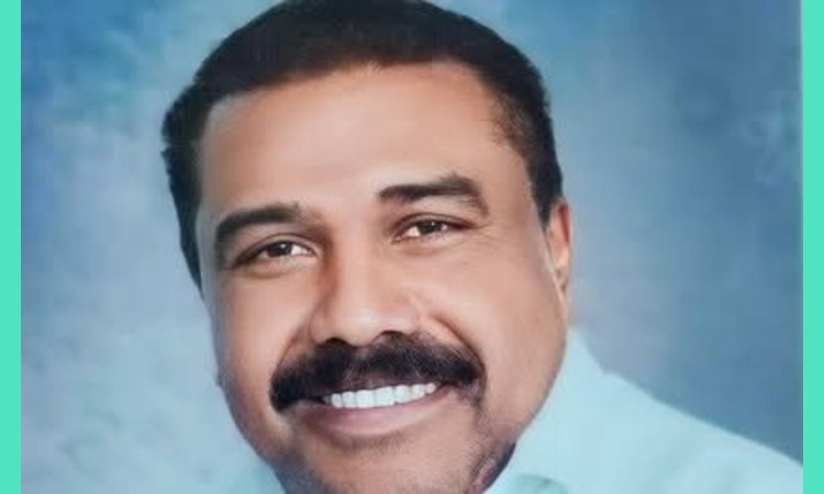 കെ.എം.സി.സി മുന്‍ നേതാവ് ഇസ്മായില്‍  എരുമേലി നിര്യാതനായി